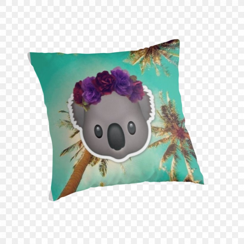 Desktop Wallpaper Emoji Koala Emoticon, PNG, 875x875px, Emoji, Alien, Alien Covenant, Cushion, Emoticon Download Free