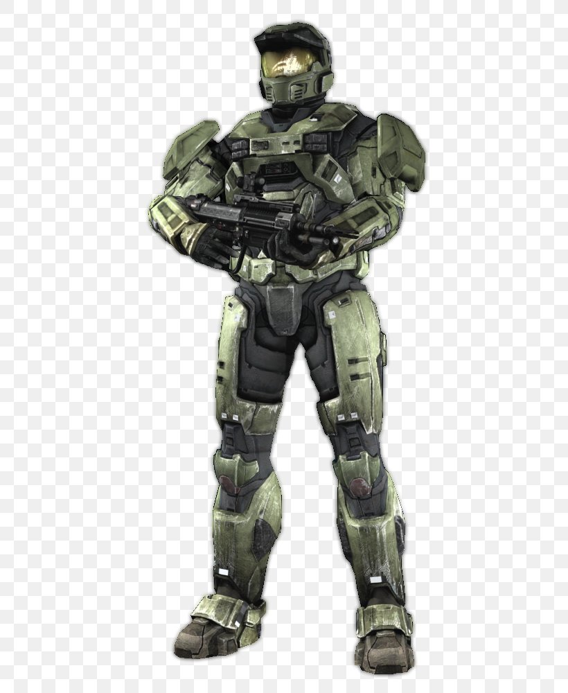 Halo: Reach Halo 3: ODST Halo 4 Halo 5: Guardians Master Chief, PNG, 480x1000px, Halo Reach, Action Figure, Armour, Ballistic Vest, Camouflage Download Free