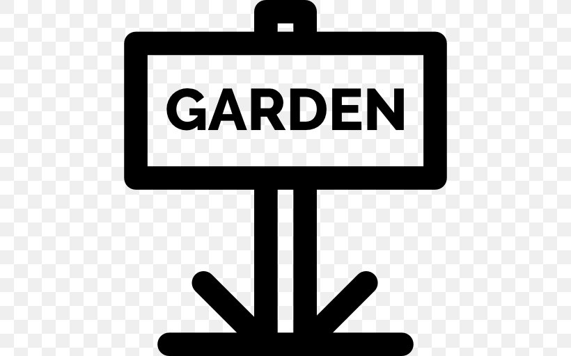 Home Builders & Remodelers Association Of Northern Vermont Garden, PNG, 512x512px, Garden, Area, Black And White, Brand, Logo Download Free
