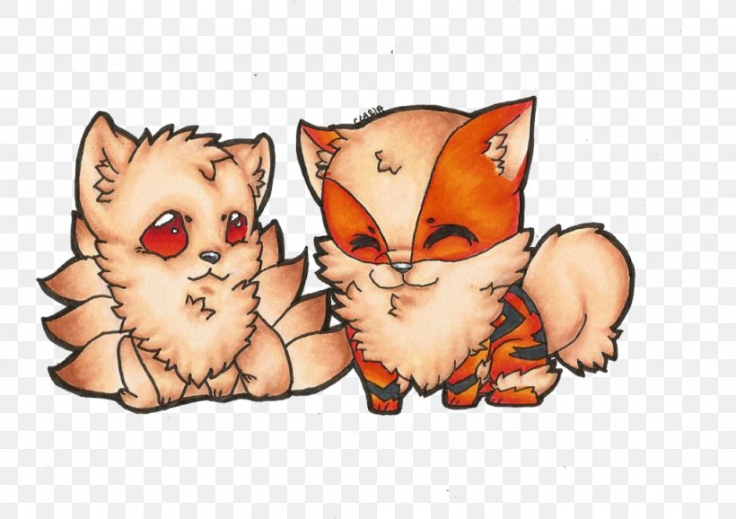 Kitten Ninetales Arcanine Pokémon Battle Revolution, PNG, 1024x723px, Kitten, Arcanine, Carnivoran, Cat, Cat Like Mammal Download Free