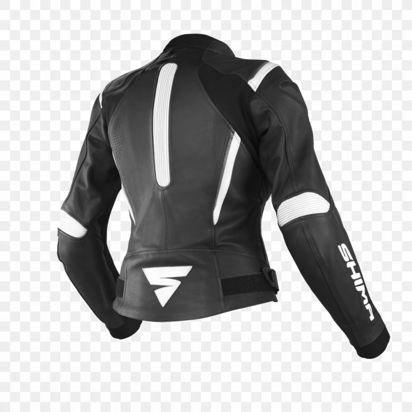 Leather Jacket Boilersuit Clothing Motorcycle, PNG, 1000x1000px, Leather Jacket, Black, Boilersuit, Clothing, Jacket Download Free