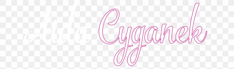 Logo Pink M Font, PNG, 2550x764px, Logo, Calligraphy, Pink, Pink M, Text Download Free