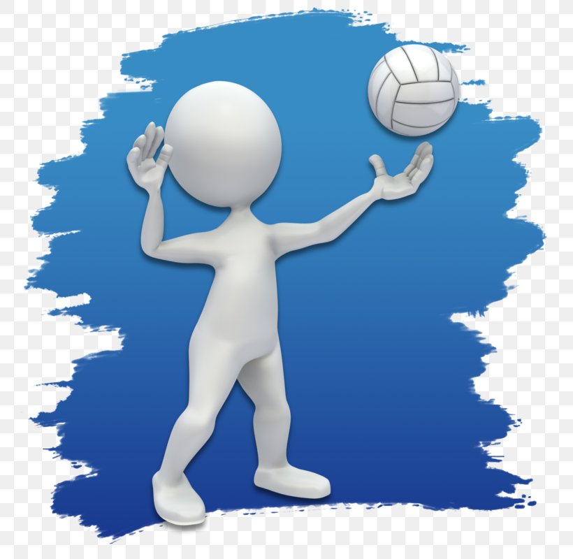 Sports Volleyball Animated Film PresenterMedia Computer Animation, PNG, 800x800px, Sports, Animated Film, Computer Animation, Finger, Hand Download Free