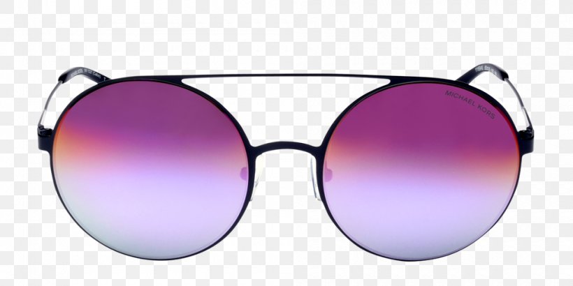 Sunglasses Michael Kors Clothing Accessories Ray-Ban, PNG, 1000x500px, Sunglasses, Brand, Carrera Sunglasses, Clothing, Clothing Accessories Download Free