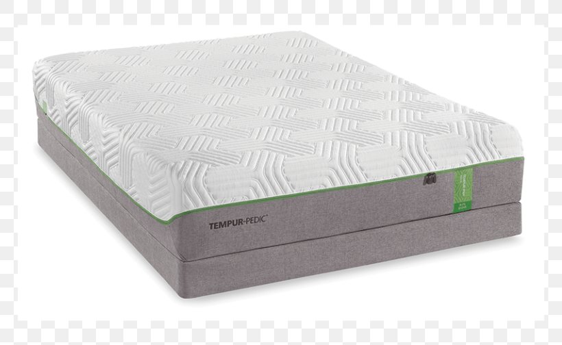Tempur-Pedic Mattress Firm Memory Foam Bed, PNG, 768x504px, Tempurpedic, Bed, Bed Frame, Bedding, Dreams Download Free