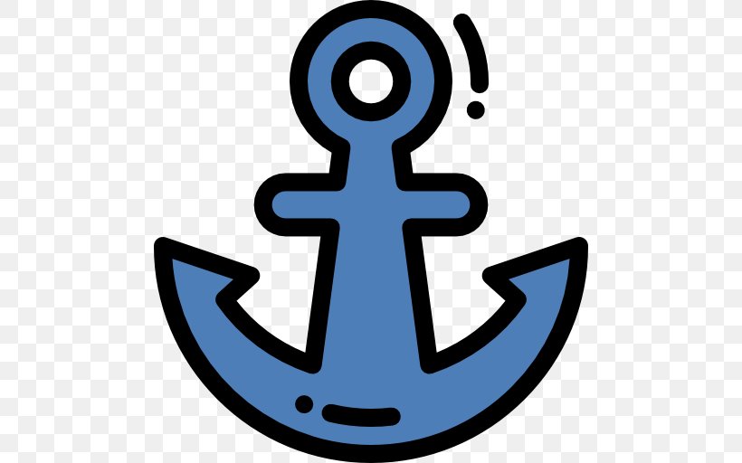 Anchor Icon, PNG, 512x512px, Sign, Anchor, Area, Artwork, Sport Download Free