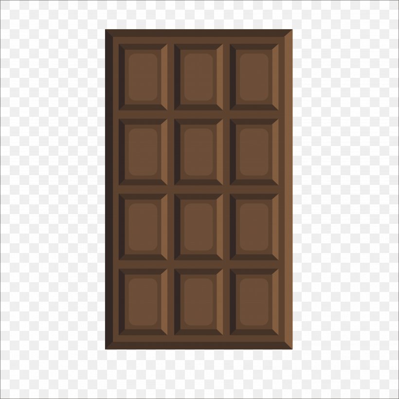 Chocolate Bar Flat Design Chocolate Biscuit, PNG, 3547x3547px, Chocolate Bar, Biscuit, Biscuits, Chocolate, Chocolate Biscuit Download Free