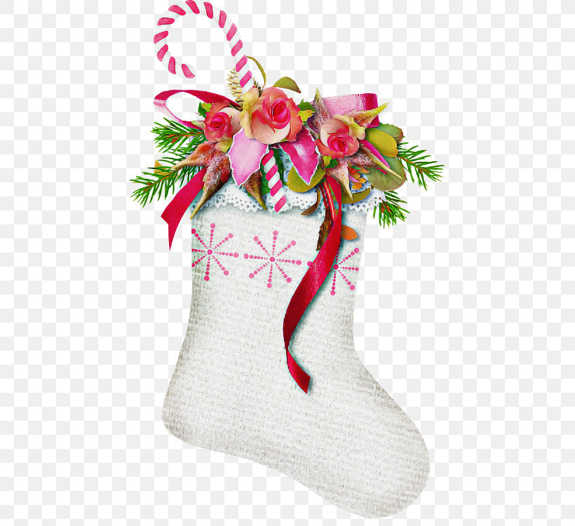 Christmas Decoration, PNG, 451x750px, Christmas Decoration, Christmas, Christmas Ornament, Christmas Stocking, Costume Accessory Download Free