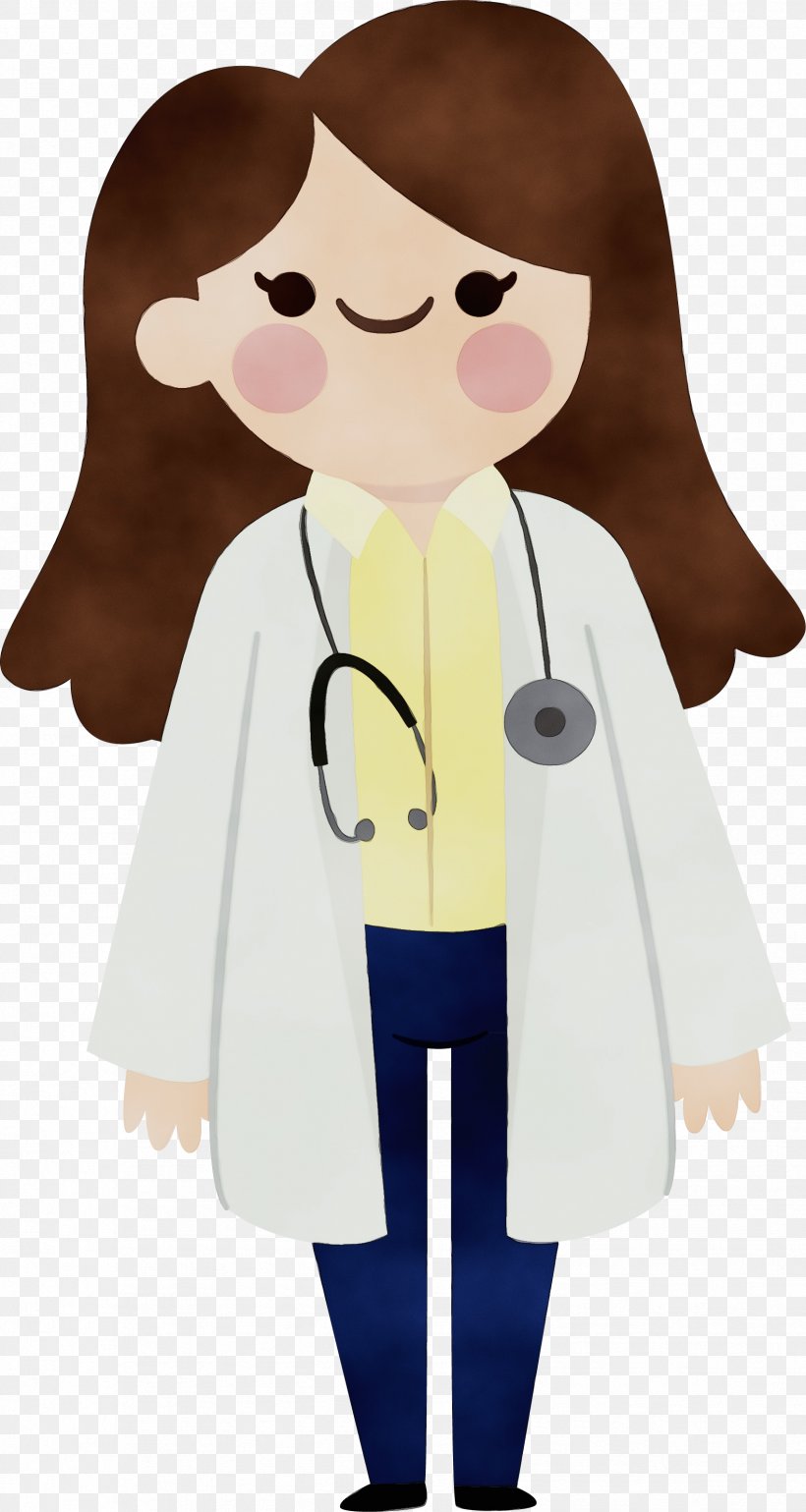 Doctor, PNG, 1697x3187px, Physician, Animation, Cartoon, Doctor Of Osteopathic Medicine, Fictional Character Download Free