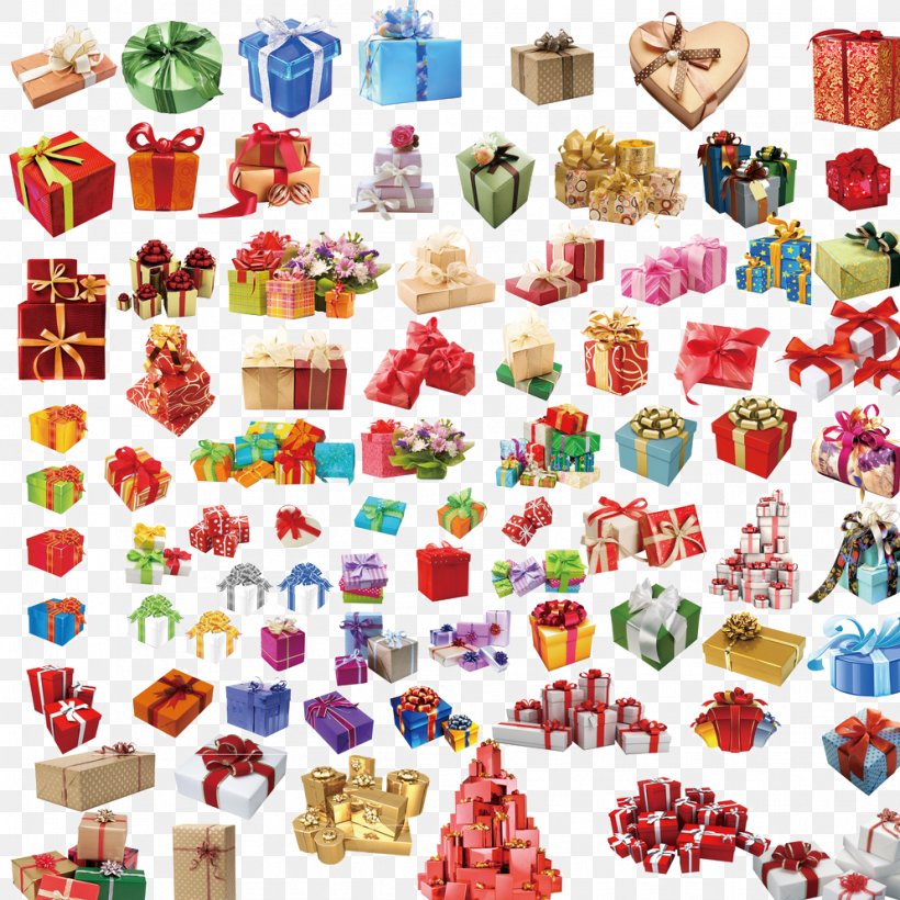Gift Deliver Christmas Day Presents Box Packaging And Labeling, PNG, 994x994px, Gift, Art, Balloon, Birthday, Box Download Free