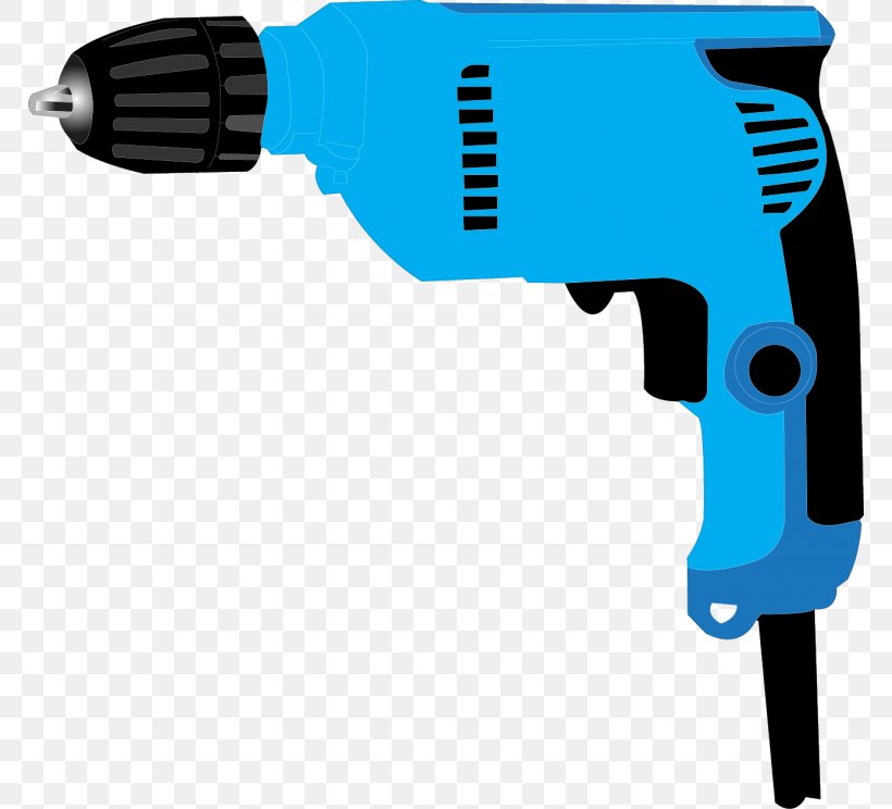 Hand Tool Impact Driver Drill Clip Art, PNG, 768x744px, Hand Tool, Drill, Drill Accessories, Electric Torque Wrench, Hammer Drill Download Free