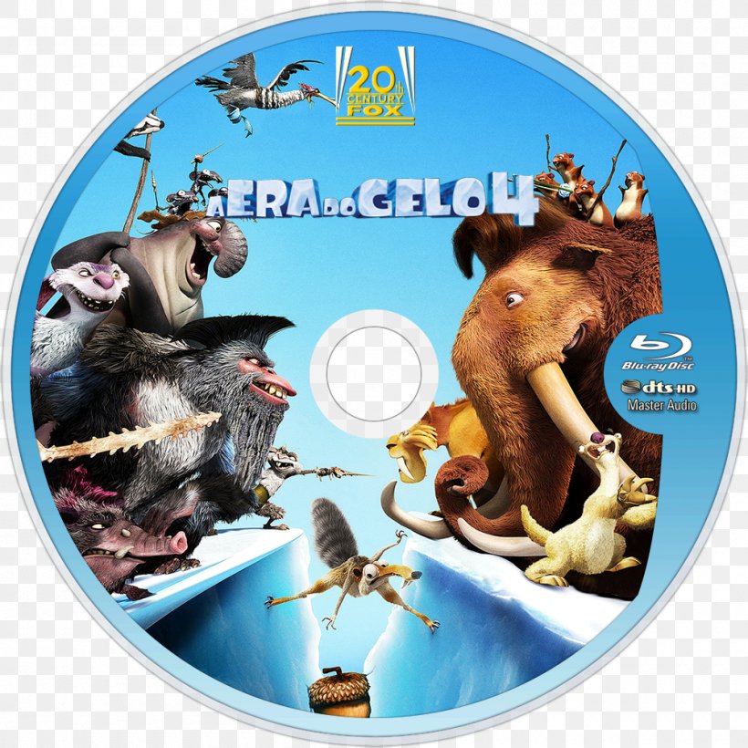 Manfred Ice Age Film Cinema Poster, PNG, 1000x1000px, 4k Resolution, Manfred, Cinema, Denis Leary, Fauna Download Free