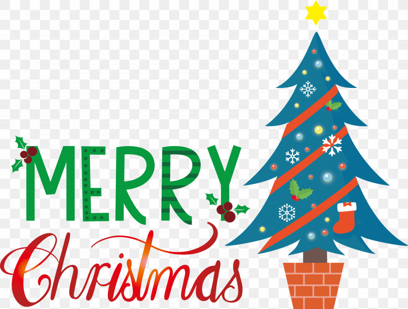 Merry Christmas Christmas Tree, PNG, 3000x2278px, Merry Christmas, Christmas Day, Christmas Ornament, Christmas Ornament M, Christmas Tree Download Free