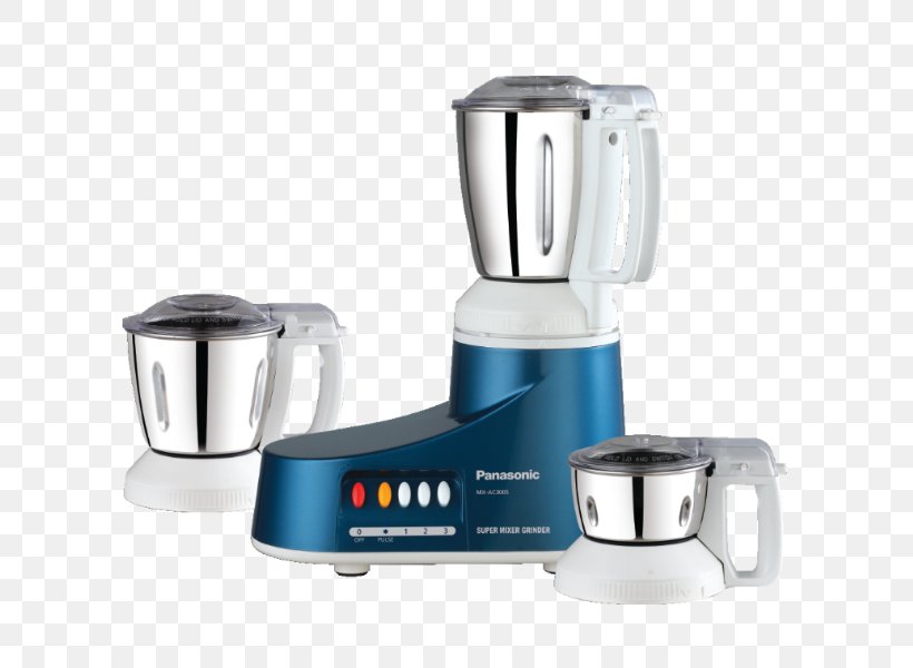 Mixer Panasonic Grinding Machine Juicer Blender, PNG, 600x600px, Mixer, Blade, Blender, Coffeemaker, Drip Coffee Maker Download Free
