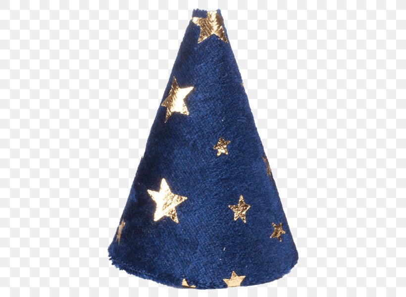 Party Hat Pointed Hat Cap Blue, PNG, 417x600px, Hat, Blue, Cap, Christmas, Christmas Decoration Download Free