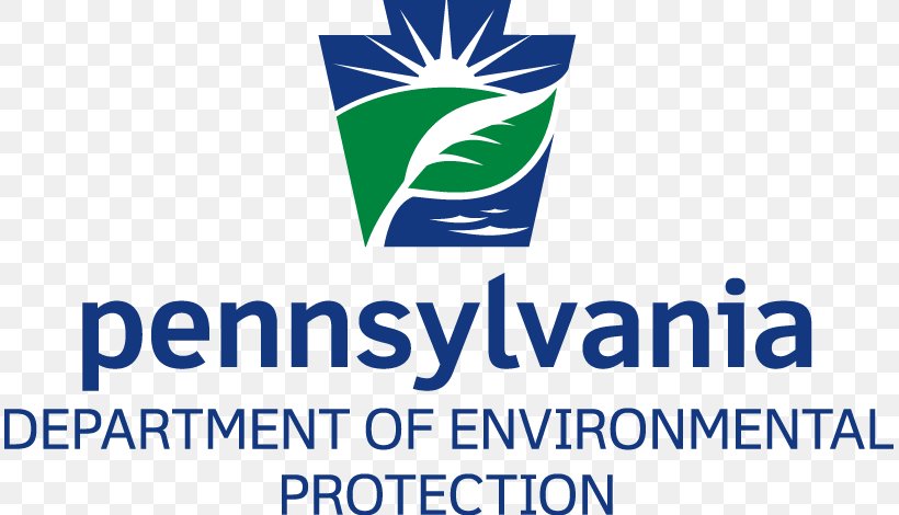 Pennsylvania Department Of Environmental Protection Organization Pennsylvania Department Of Conservation And Natural Resources Logo, PNG, 811x470px, Pennsylvania, Area, Brand, Cmyk Color Model, Logo Download Free