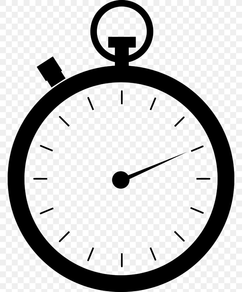 Stopwatch Clock Clip Art, PNG, 768x990px, Stopwatch, Alarm Clock, Black And White, Client, Clock Download Free