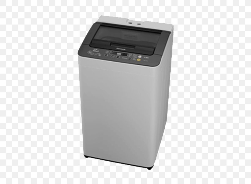 Washing Machines Nagpur Panasonic Clothes Dryer, PNG, 600x600px, Washing Machines, Clothes Dryer, Consumer Electronics, Haier Hwt10mw1, Home Appliance Download Free