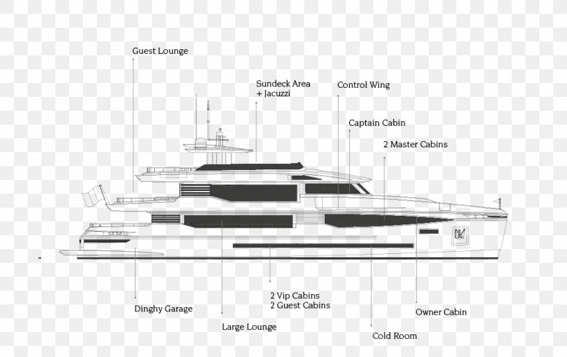 08854 Yacht Naval Architecture, PNG, 1000x630px, Yacht, Architecture, Boat, Diagram, Naval Architecture Download Free