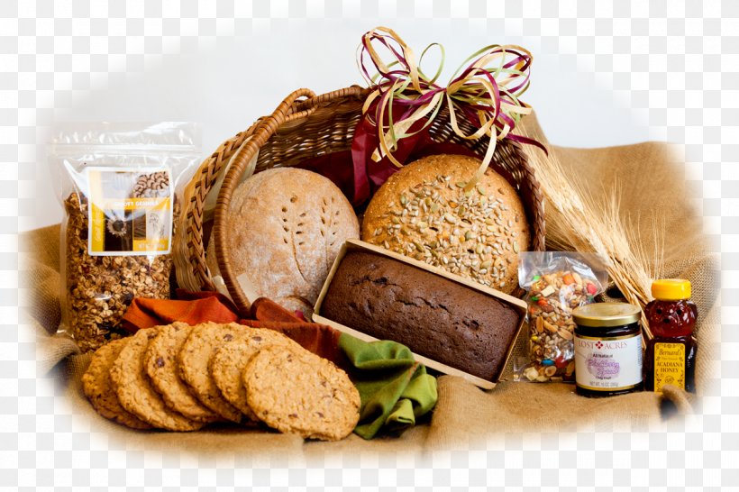 Bakery Food Gift Baskets Hamper Bread, PNG, 1200x800px, Bakery, Basket, Biscuits, Bread, Cake Download Free