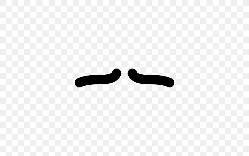 Moustache Font, PNG, 512x512px, Moustache, Black, Black M, Eyewear, Pencil Download Free
