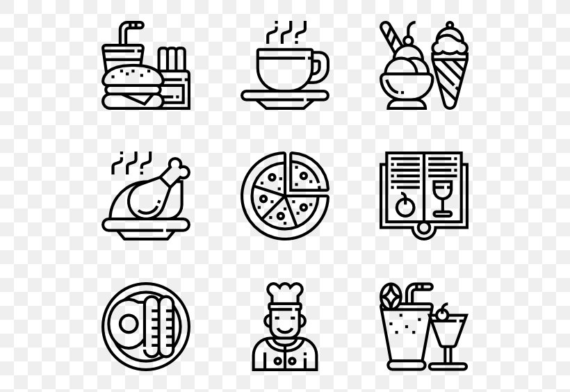 Symbol Home Appliance Clip Art, PNG, 600x564px, Symbol, Area, Black, Black And White, Brand Download Free