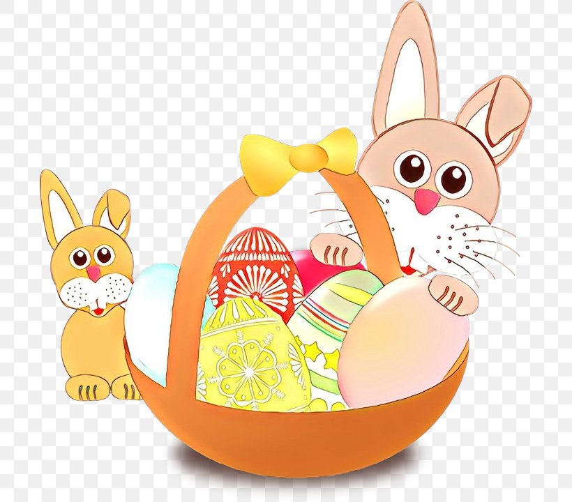 Easter Egg Cartoon, PNG, 706x720px, Easter Bunny, Cartoon, Christmas Day, Easter, Easter Egg Download Free