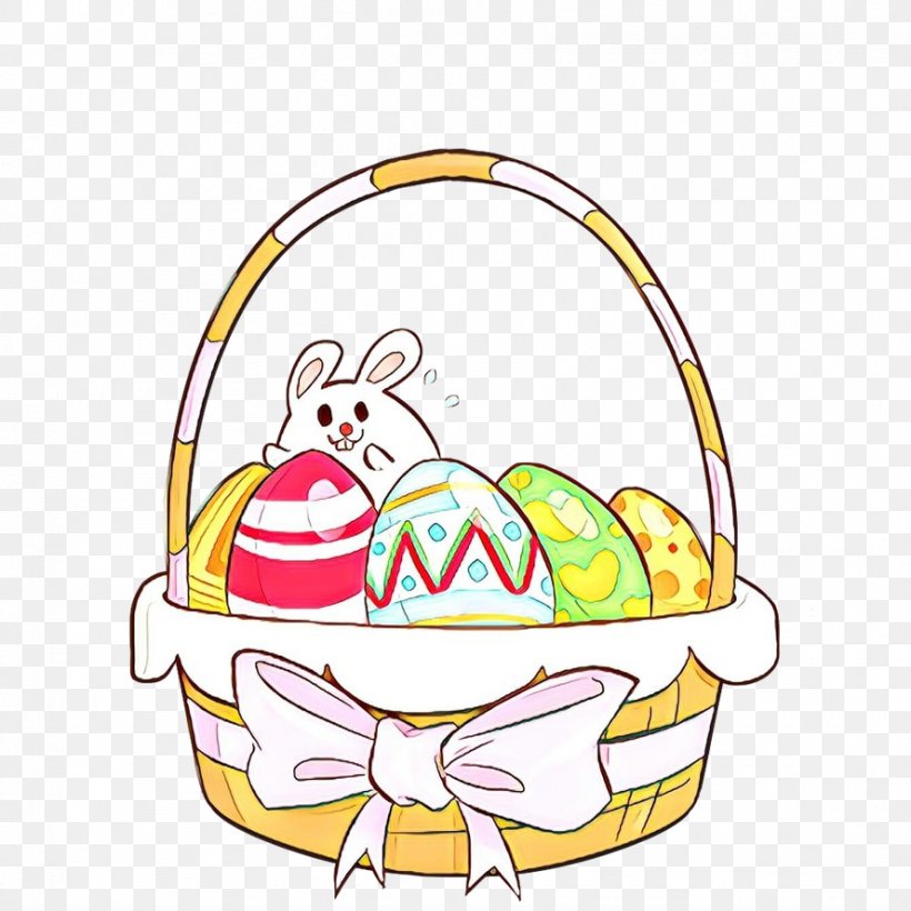 Easter Egg Clip Art Basket Line, PNG, 888x888px, Easter, Basket, Easter Egg, Egg, Gift Basket Download Free