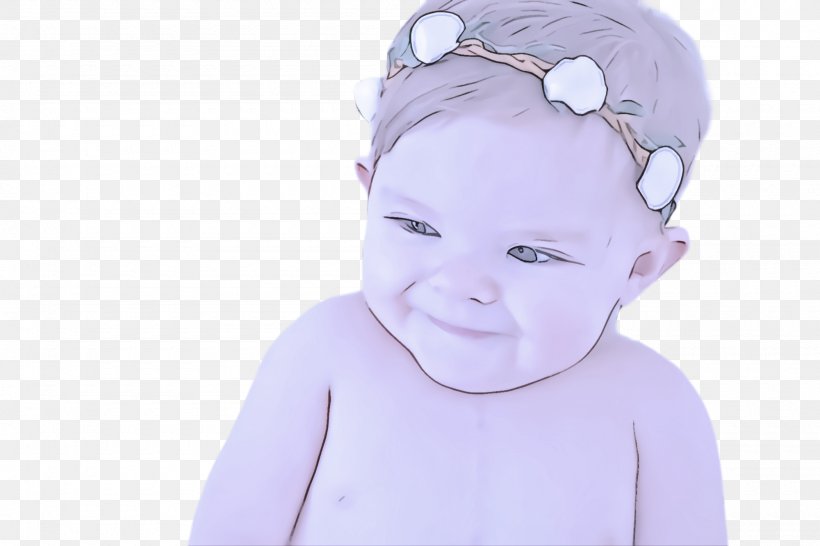 Face White Head Violet Child, PNG, 2000x1332px, Face, Baby, Cheek, Child, Head Download Free
