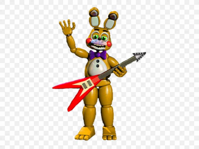 Five Nights At Freddy's 2 Five Nights At Freddy's: Sister Location Freddy Fazbear's Pizzeria Simulator Toy, PNG, 1024x768px, Toy, Animal Figure, Animatronics, Collectable, Fictional Character Download Free