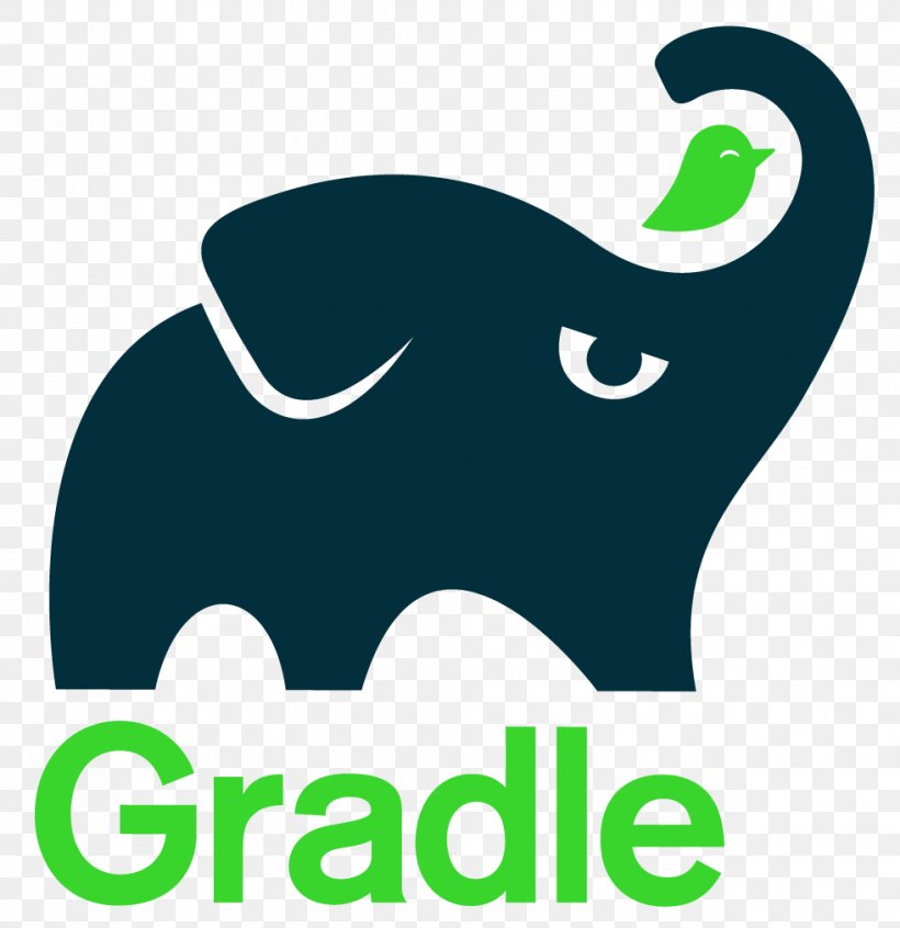 Gradle Transparency Logo, PNG, 981x1013px, Gradle, Brand, Carnivoran, Computer Software, Grass Download Free