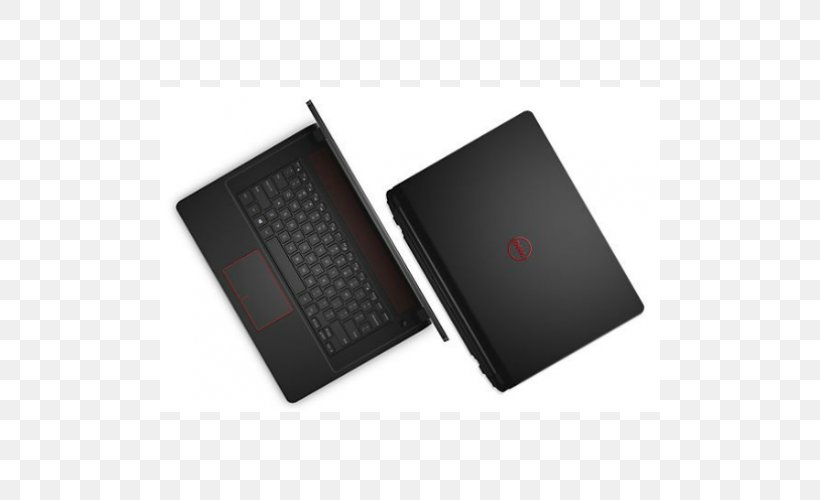 Laptop Dell Inspiron Alienware ASUS, PNG, 500x500px, Laptop, Acer, Acer Aspire Predator, Alienware, Asus Download Free
