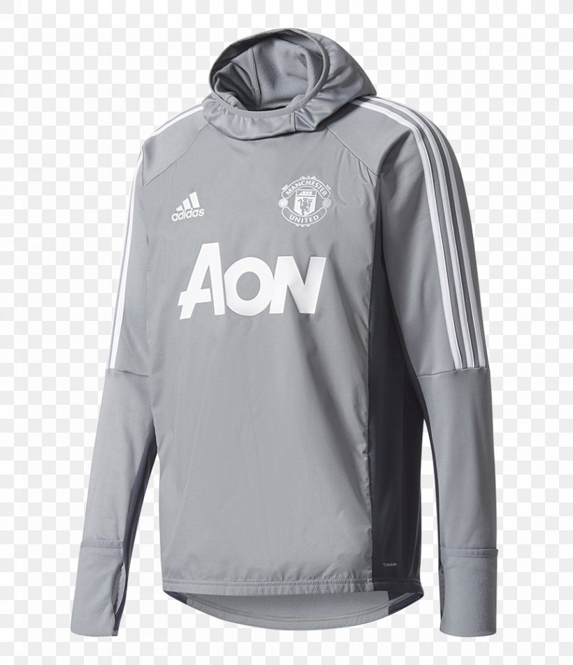 Manchester United F.C. Adidas Football T-shirt, PNG, 860x1000px, Manchester United Fc, Adidas, Black, Clothing, Football Download Free