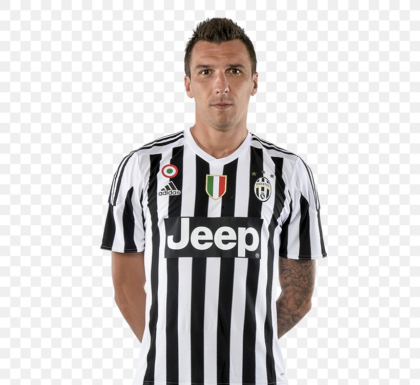 Mario Mandžukić Juventus F.C. UEFA Champions League 2015–16 Serie A UEFA Euro 2016, PNG, 501x752px, Juventus Fc, Clothing, Football, Football Player, Jersey Download Free