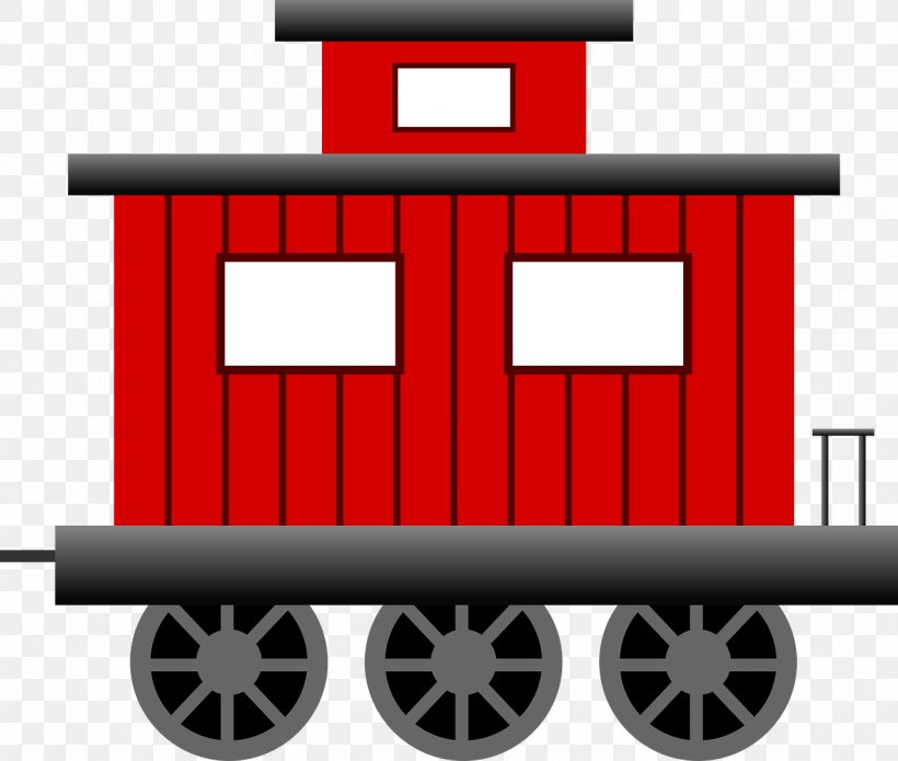 Train Rail Transport Caboose Locomotive Clip Art, PNG, 1280x1086px, Train, Area, Bank Engine, Brand, Caboose Download Free