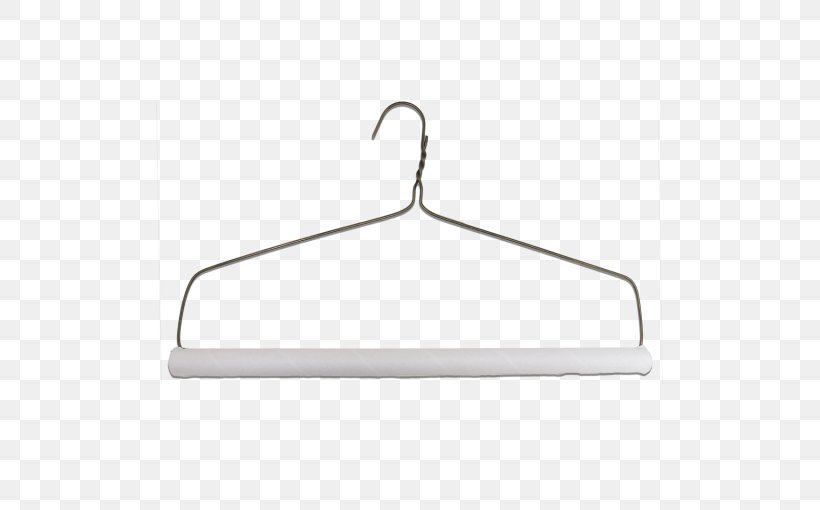 Triangle Clothes Hanger, PNG, 510x510px, Clothes Hanger, Clothing, Triangle Download Free