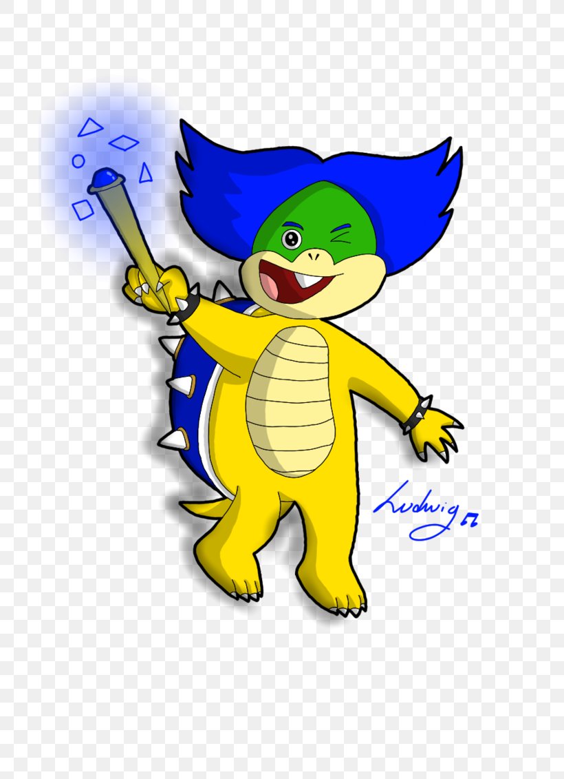 Bowser Ludwig Von Koopa Clip Art, PNG, 707x1131px, Bowser, Animal, Art, Cartoon, Deviantart Download Free