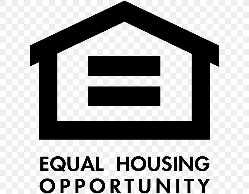 Fair Housing Act Louisville Association Of Realtors Office Of Fair Housing And Equal Opportunity House Equal Housing Lender, PNG, 623x638px, Fair Housing Act, Accessible Housing, Area, Black And White, Brand Download Free