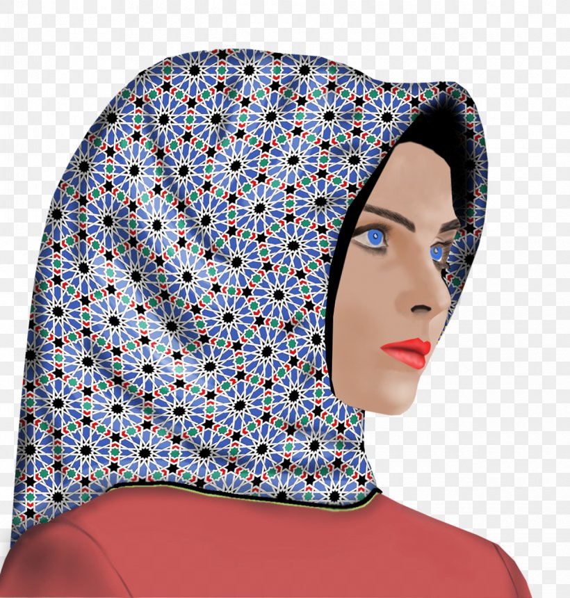 Hijab Headscarf Islam Woman Veil, PNG, 1220x1280px, Watercolor, Cartoon, Flower, Frame, Heart Download Free
