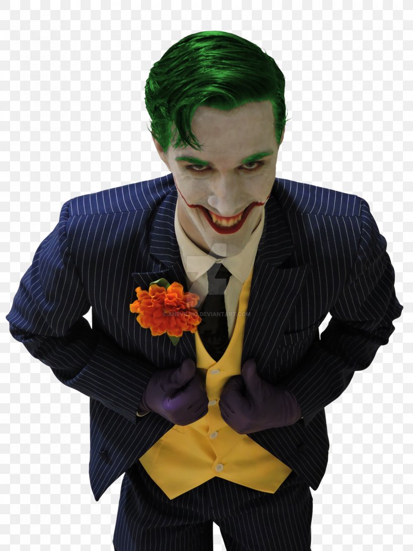 Joker Batman: The Killing Joke Photography, PNG, 1600x2133px, Joker, Batman, Batman The Killing Joke, Character, Dc Comics Download Free