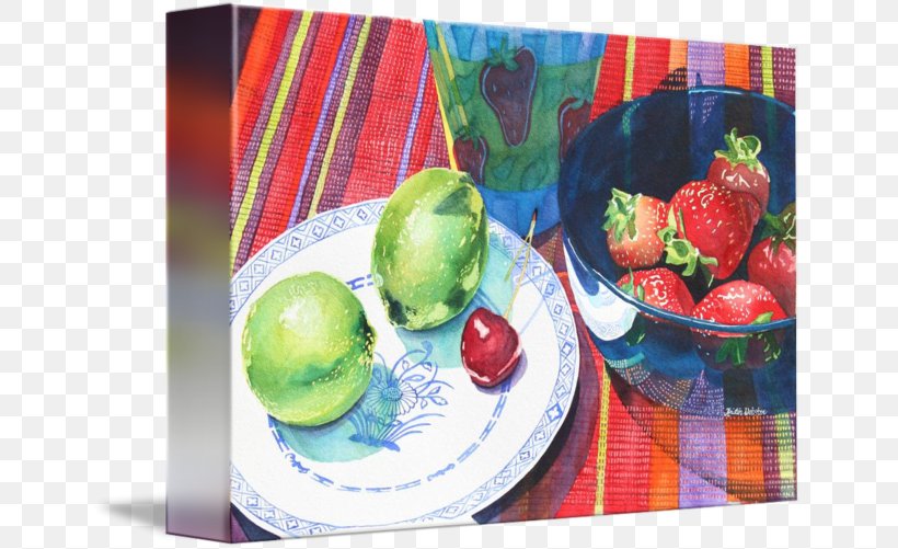 Lime Still Life Photography Gallery Wrap Canvas, PNG, 650x501px, Lime, Art, Berry, Bing, Canvas Download Free