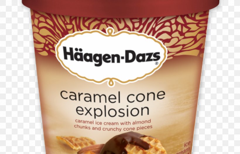 Praline Ice Cream Pecan Pie Häagen-Dazs, PNG, 1400x900px, Praline, Chocolate, Cream, Cup, Dairy Product Download Free