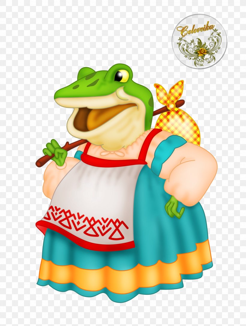Teremok Frog Clip Art, PNG, 2264x3000px, Teremok, Amphibian, Drawing, Fairy Tale, Figurine Download Free