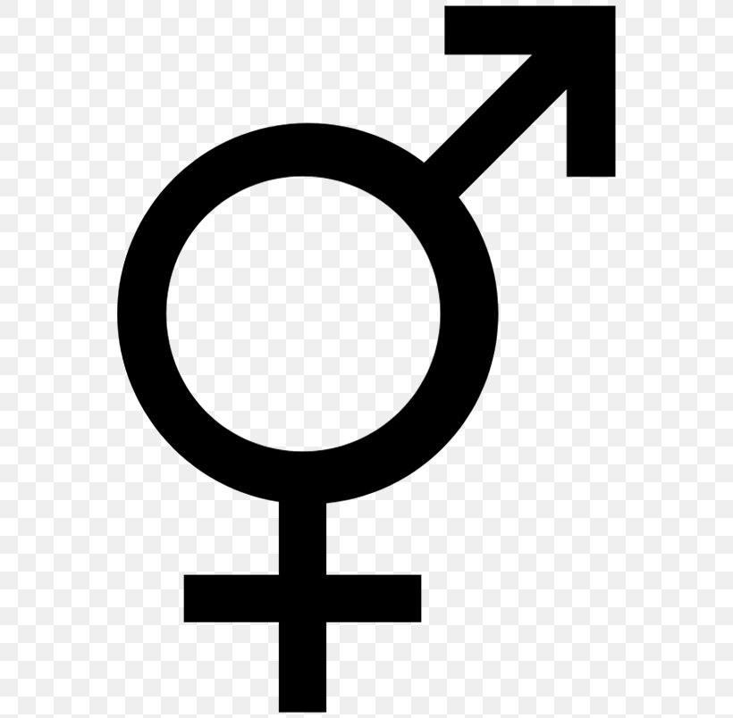 Transgender Gender Symbol, PNG, 570x804px, Transgender, Area, Bisexual Pride Flag, Black And White, Cross Download Free
