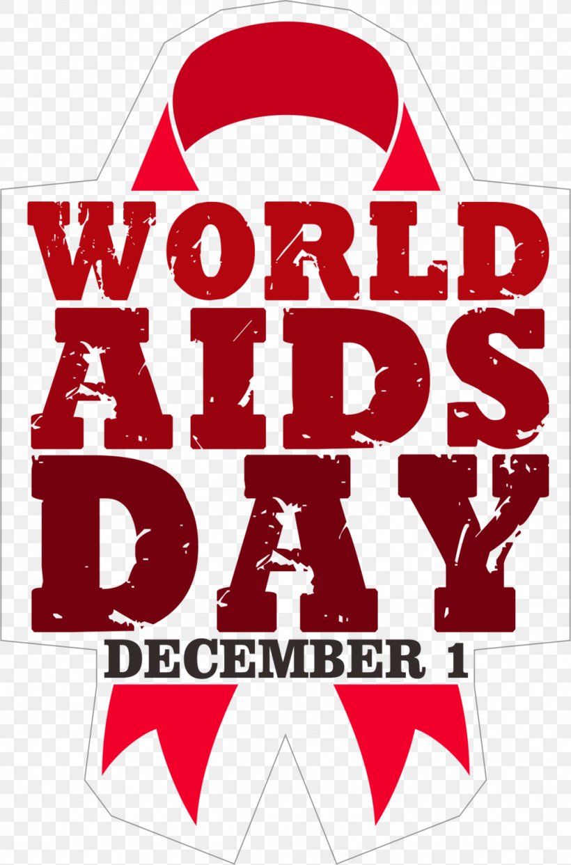World AIDS Day Red Ribbon, PNG, 1024x1551px, World Aids Day, Aids, Area, Brand, December 1 Download Free