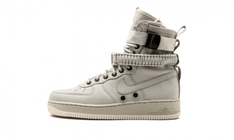 Air Force Nike San Francisco Shoe Sneakers, PNG, 850x510px, Air Force, Adidas, Ankle, Beige, Boot Download Free