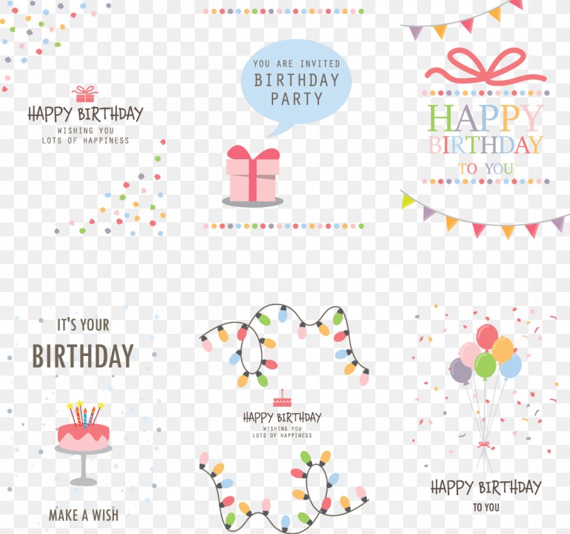 Birthday Cake Greeting Card Clip Art, PNG, 1156x1083px, Wedding Invitation, Area, Birthday, Brand, Convite Download Free