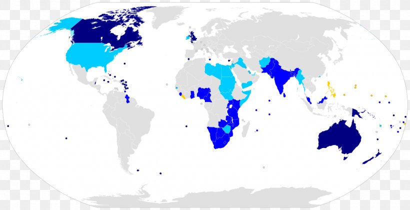 British Empire United Kingdom Commonwealth Of Nations Map, PNG, 1280x657px, British Empire, Anglosphere, Cartography, Commonwealth, Commonwealth Day Download Free