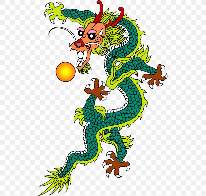China Chinese Dragon Clip Art, PNG, 515x782px, China, Animal Figure, Art, Artwork, Azure Dragon Download Free