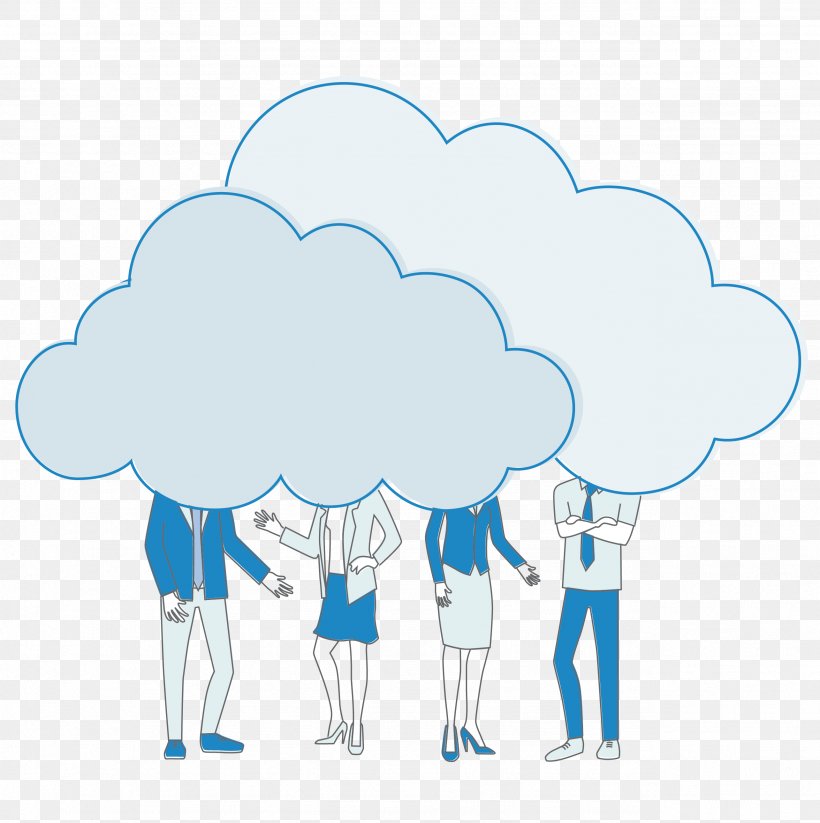 Cloud Computing, PNG, 2568x2580px, Microsoft Azure, Cartoon, Character, Character Created By, Cloud Download Free